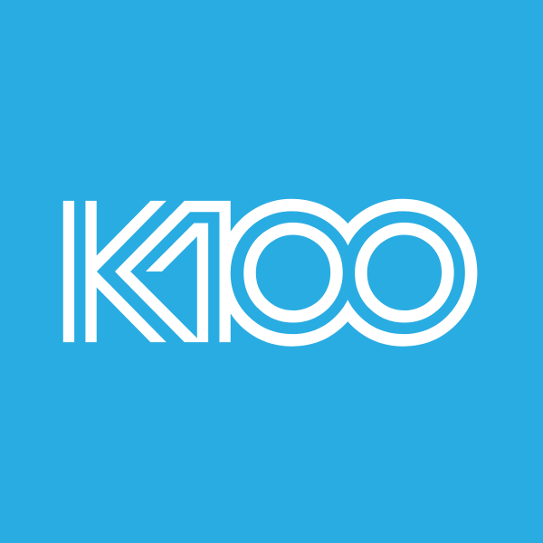 K100 FM 100.5