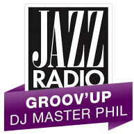 Jazz Radio Groov'up DJ Mp