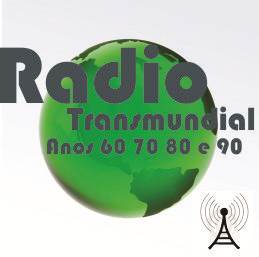 Radio Transmundial anos 60 70 80 e 90