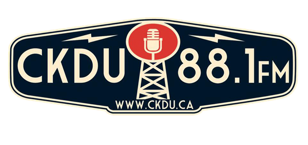 CKDU 88.1 FM