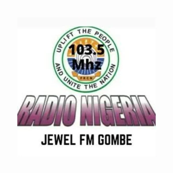 Jewel FM Gombe