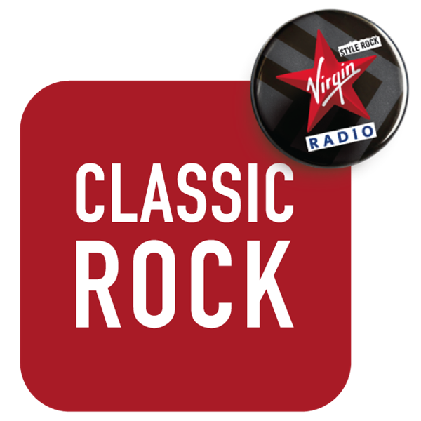 Virgin Radio - Classic Rock