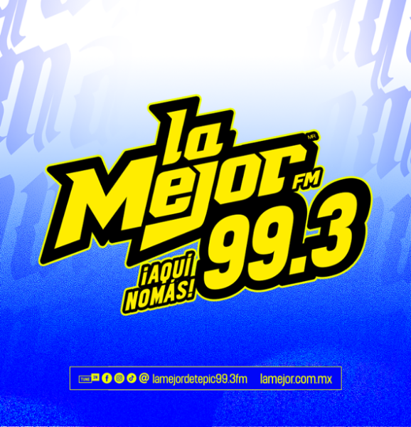 La Mejor 99.3 FM