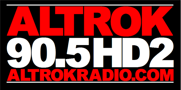 Altrok Radio from Brookdale Public Radio