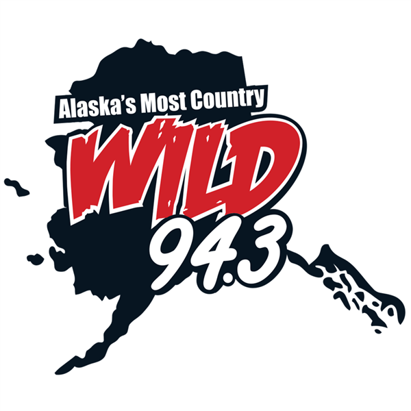 Wild 94.3 FM - KWDD