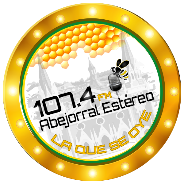 Abejorral Estéreo 107.4 FM