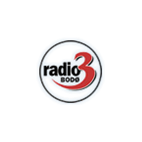 Radio 3 Bodø FM 104.9