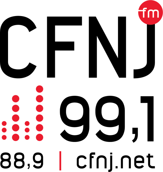 CFNJ FM 99.1