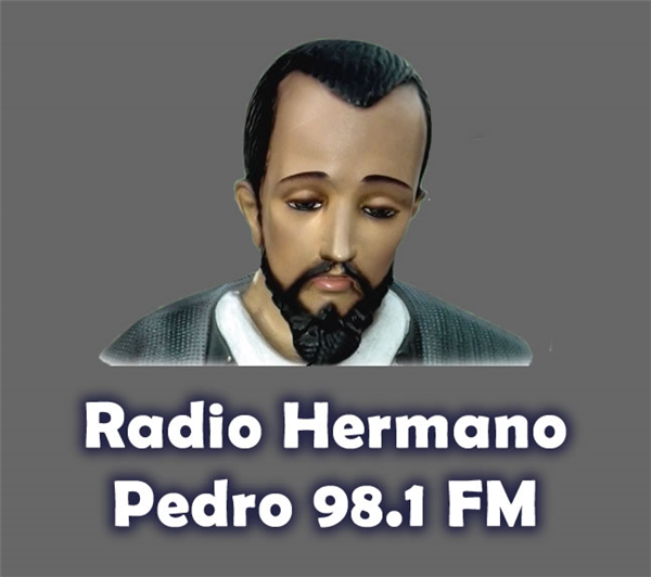 Santo Hermano Pedro Radio 98.1 FM