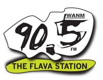 WANM 90.5
