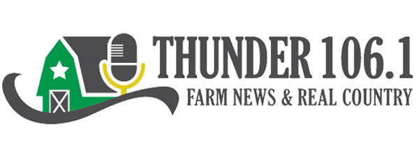 KQLX-FM 106.1 - Thunder 106.1