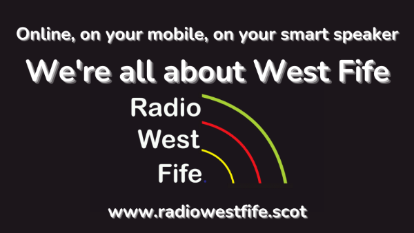 Radio West Fife
