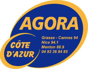 Agora Côte d'Azur FM 94.0