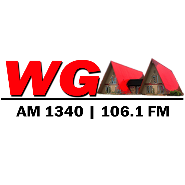 WGAA 106.1 FM