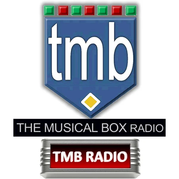 The Musical Box Radio