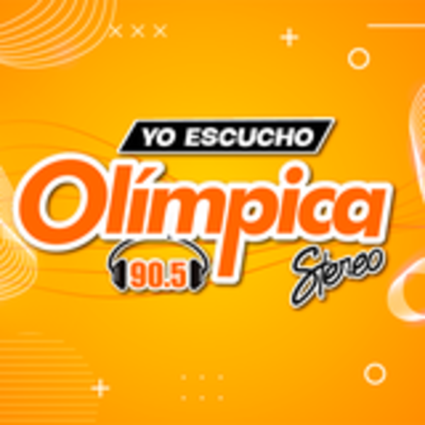 Olímpica Stereo FM 90.5