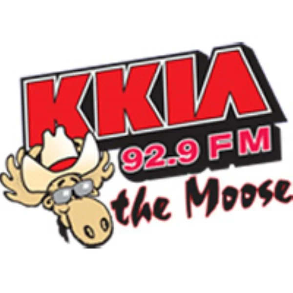The Moose 92.9 - KKIA