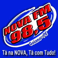 Nova FM 98.5