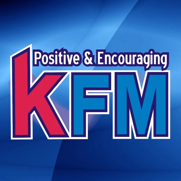 KFM 95.5FM