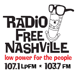 WRFN-LP 107.1 - Radio Free Nashville