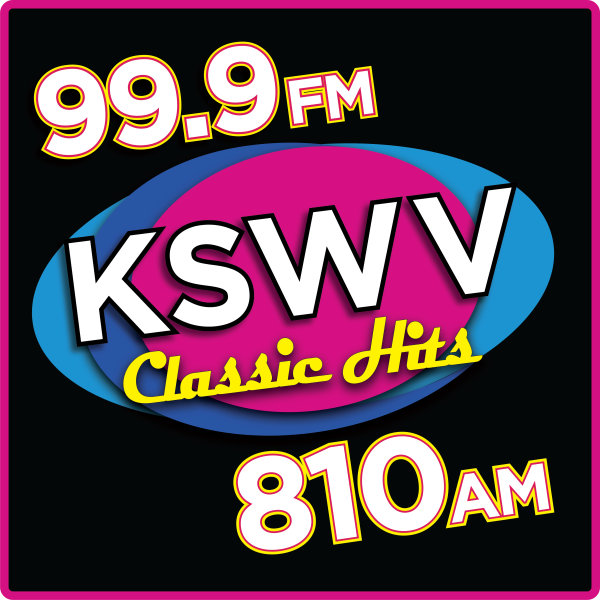 KSWV FM 99.9