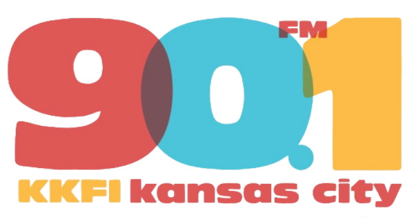 KKFI 90.1 FM