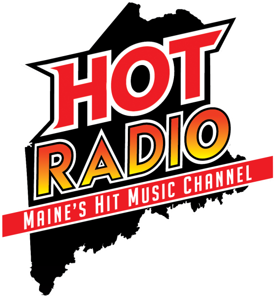 WHTP 104.7 FM Hot Radio Maine