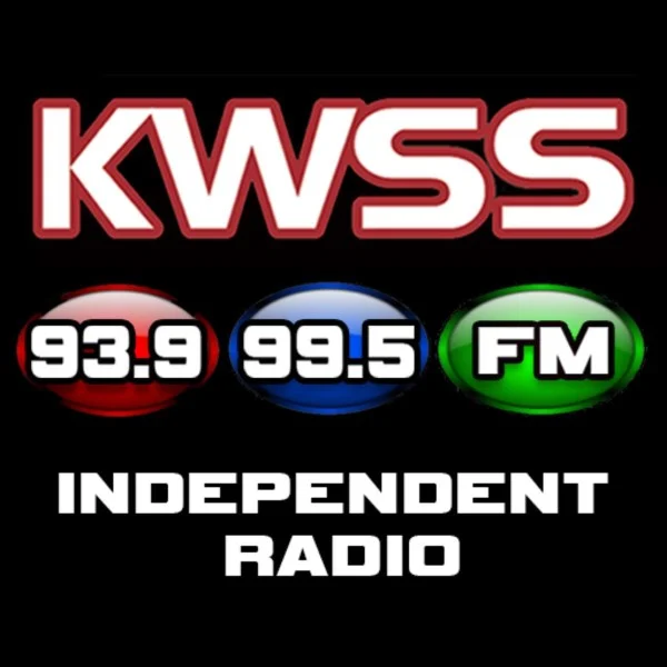 KWSS 93.9 FM