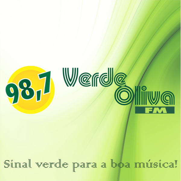 Rádio Verde Oliva FM 98.7