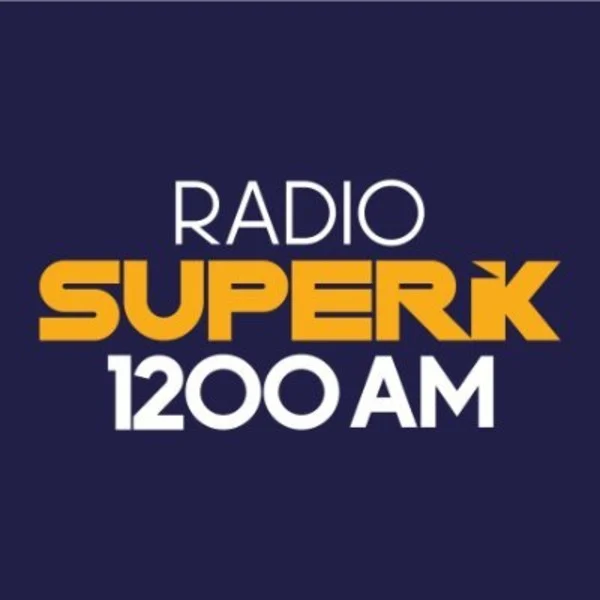 Radio Super K 1200 AM