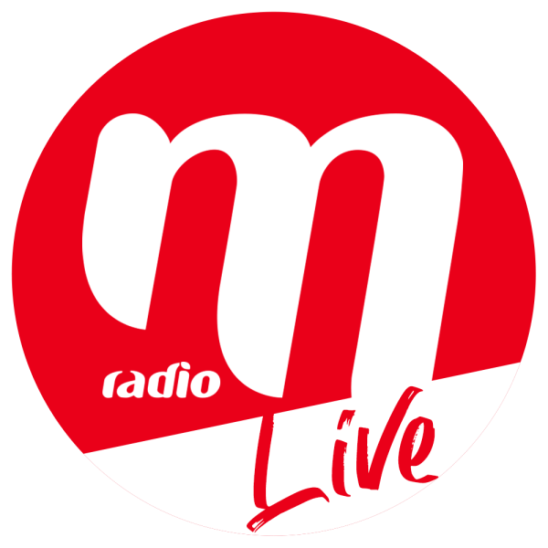 M Radio 100 % Live
