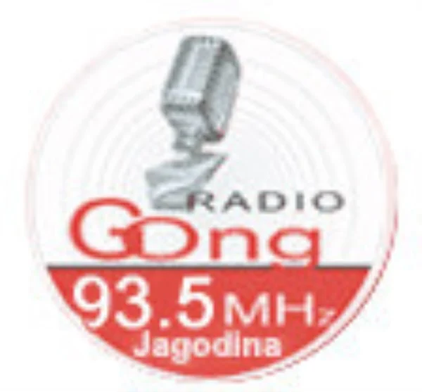 Radio Gong FM 93.5