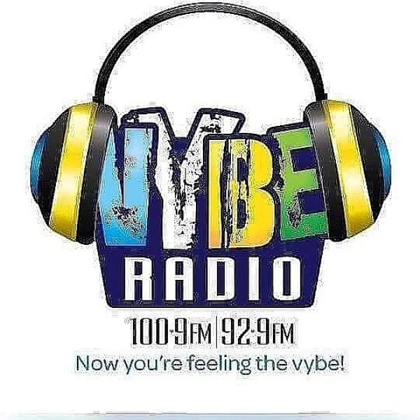 Vybe Radio