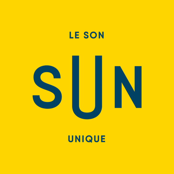 SUN Nantes 93.0 DAB+