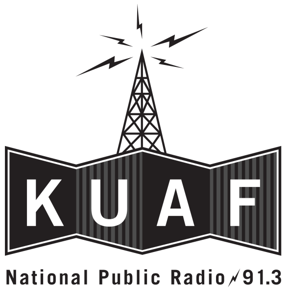 KUAF-HD3 Jazz