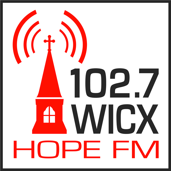WICX 102.7 FM