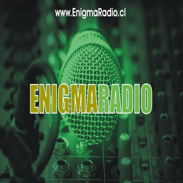 Radio Enigma