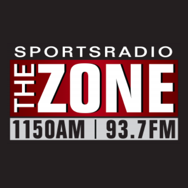 Sports Radio 1150 The Zone