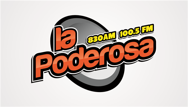 La Poderosa FM 100.5