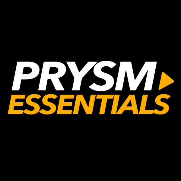 Prysm Radio Essentials