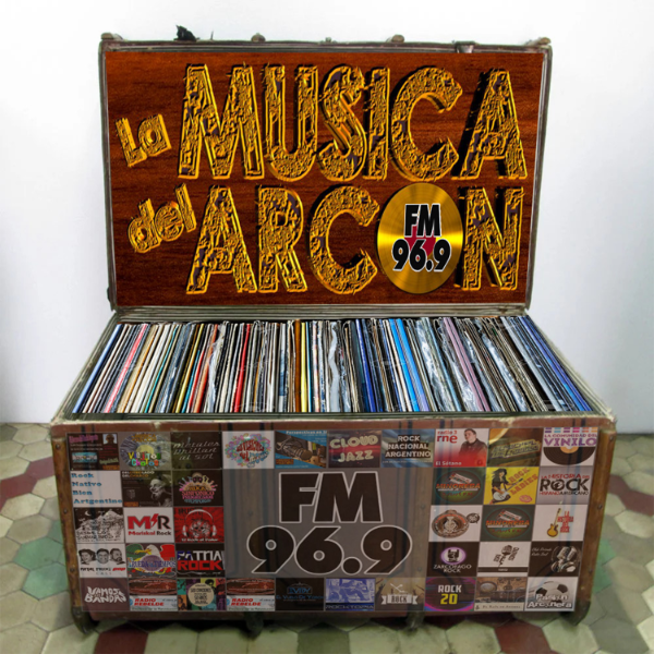 La Música del Arcón