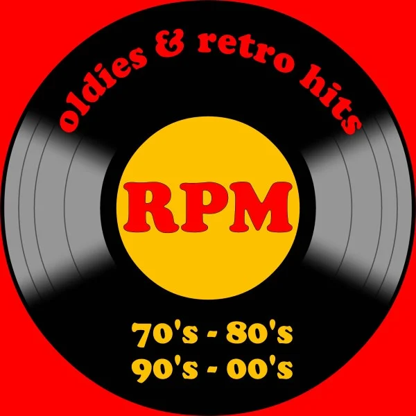 RPM Oldies & Retro Hits