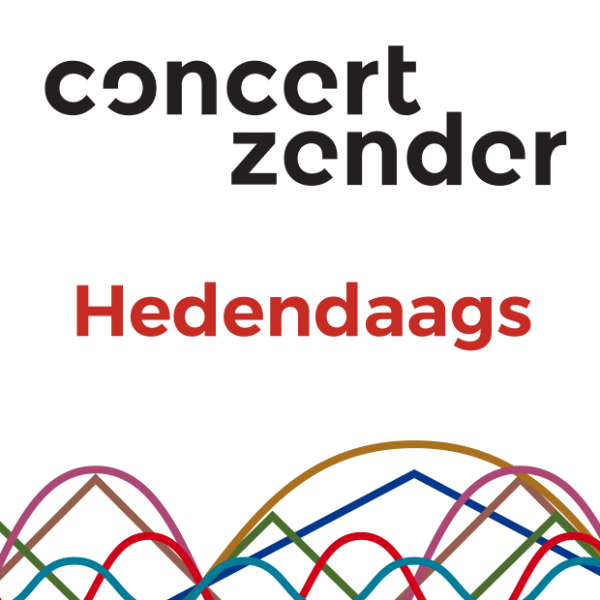 Concertzender - Nieuwe Muziek