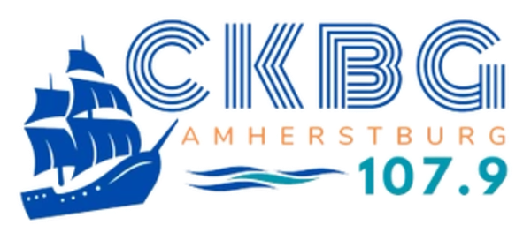 CKBG 107.9 FM