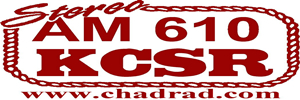 KCSR AM 610