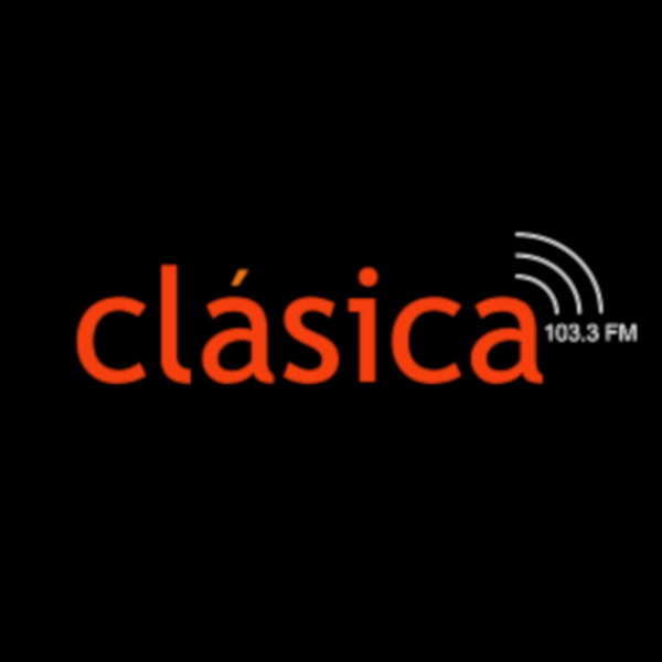 Clásica 103.3 FM