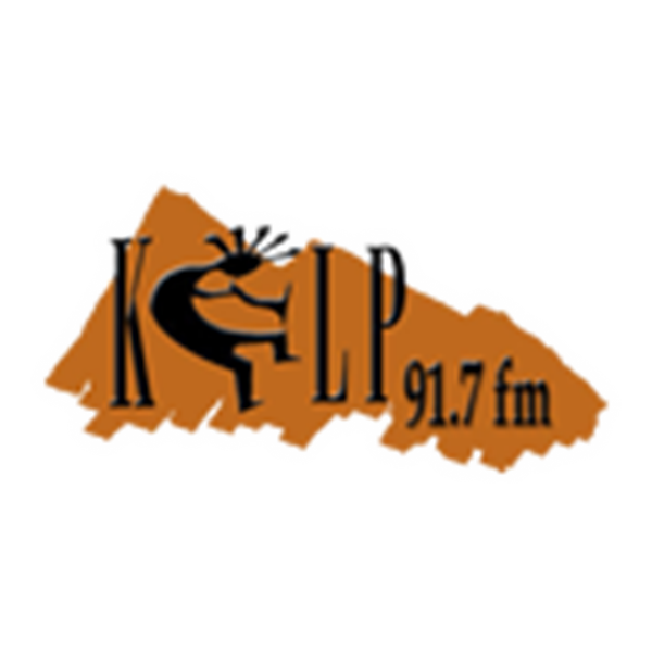 KGLP 91.7 FM