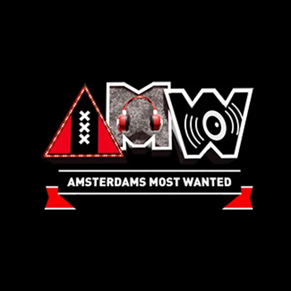 AMW.FM Amsterdam's Most Wanted