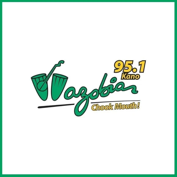 Wazobia FM 95.1