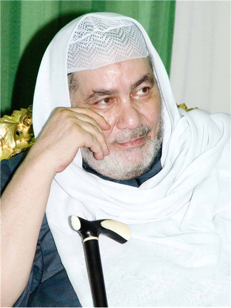 حب النبي Hob Al Nabi